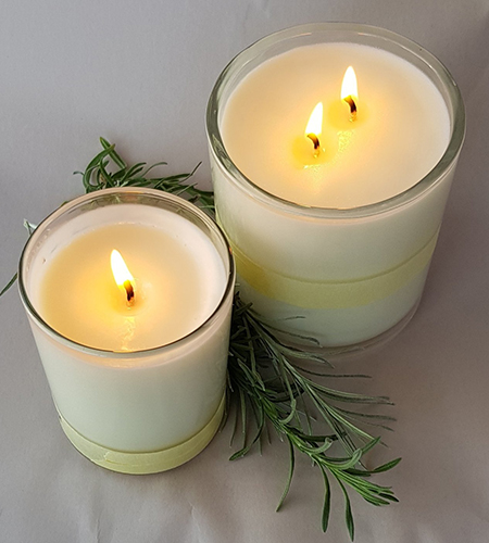 Container Candles